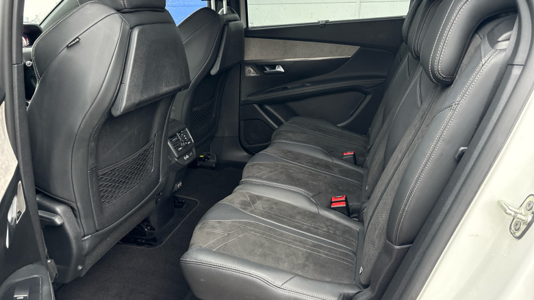 Peugeot 5008 1.5 BlueHDi GT Premium 5dr EAT8 Diesel Estate